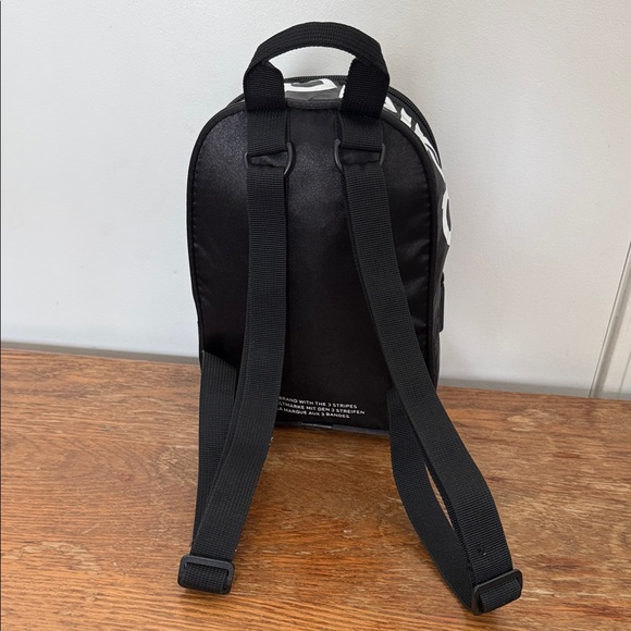 Classic Adidas Original Mini Backpack - Picture 2 of 12